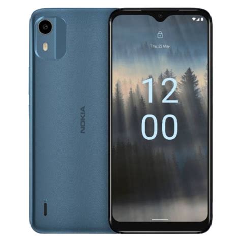 Nokia Magid Max: A contender in the mid-range smartphone market.